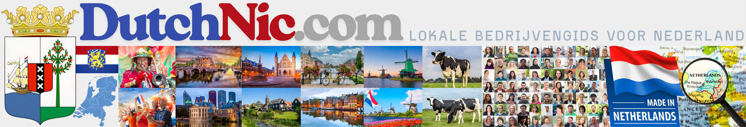 Gemaakt in Nederland - Lisa Ouwerkerk Personal Touch Travel